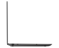 Lenovo Ideapad 720s-15 i7/16GB/256/Win10 GTX1050Ti Szary - 445295 - zdjęcie 7